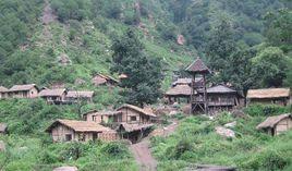 濟源市原始森林拓展訓練基地 濟源市原始森林拓展訓練基地