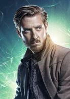 明日傳奇第一季