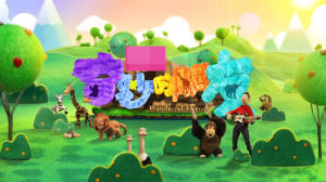 奇妙的朋友 奇妙的朋友