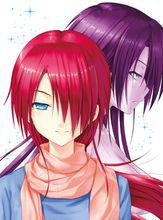 charlotte[P.A.WORKS原創的電視動畫]