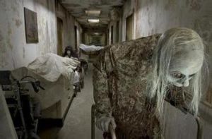 慕特醫學歷史博物館