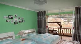 鳳凰接官亭楊家客棧 鳳凰接官亭楊家客棧