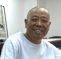 馬俊卿[天津美術學院教授]