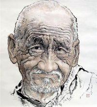 隋強[中國美協會員]