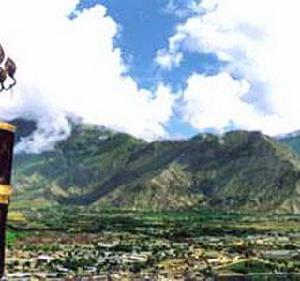 （圖）曲貢文化遺址