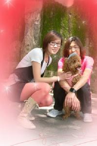 易欣《你我的選擇》