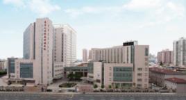 復旦大學附屬腫瘤醫院 復旦大學附屬腫瘤醫院