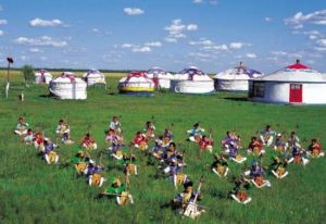 壽山民俗度假村