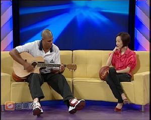 《說出你的故事》