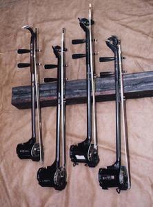 胡琴[一種民族樂器]