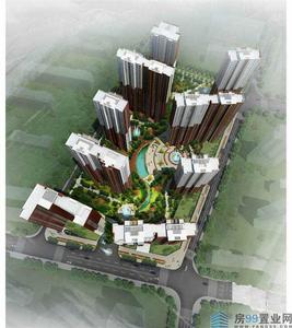 中建·群星匯 中建·群星匯