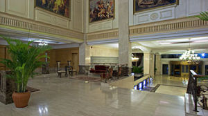 蘇州瑪斯特堡大酒店 蘇州瑪斯特堡大酒店