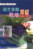 園藝容器栽培圖解 園藝容器栽培圖解