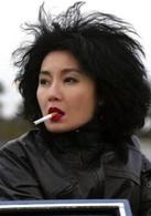 清潔[2004年張曼玉主演法國電影]