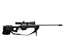 M93狙擊步槍 M93狙擊步槍