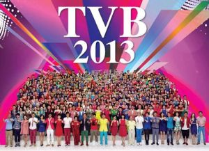 萬千星輝頒獎典禮2013 萬千星輝頒獎典禮2013