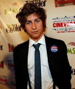 亞歷克斯·林茲