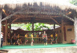 三亞黎村苗寨 三亞黎村苗寨