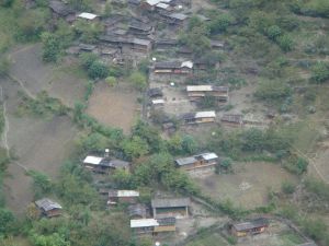 瓦窯靠村 瓦窯靠村