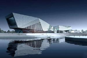 長沙音樂廳 長沙音樂廳