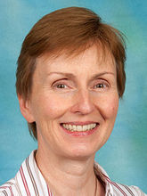 Helen Sharman