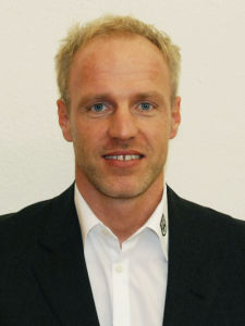 馬庫爾斯·洛斯奇 馬庫爾斯·洛斯奇