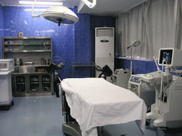 （圖）青島新陽光醫院