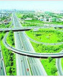 北京六環路 北京六環路