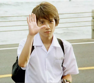 櫛森秀一 櫛森秀一