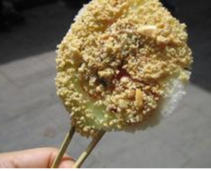 八寶蜜食 八寶蜜食