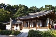 韓國竹子博物館 韓國竹子博物館