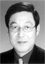 鄭海翔[山東濰坊市作家協會主席]