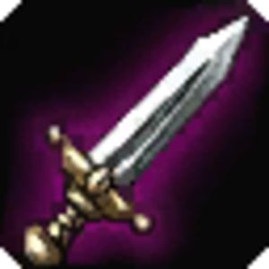 多蘭之刃 多蘭之刃