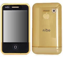 奧丁琻蘋果 奧丁琻蘋果