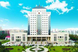 河南省漯河市中級人民法院