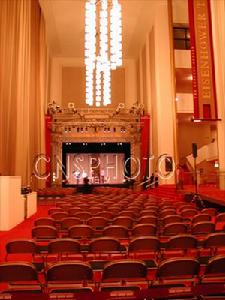 甘迺迪藝術中心