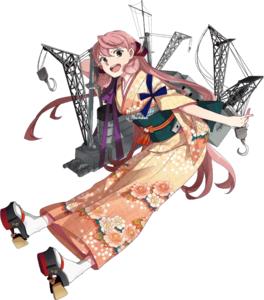 明石[虛擬人物]