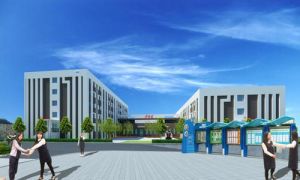 湘潭計算機職業技術學校 湘潭計算機職業技術學校