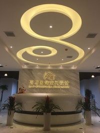 愷斯國際空間設計 愷斯國際空間設計