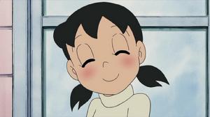 靜兒[《哆啦A夢》中的女主角]