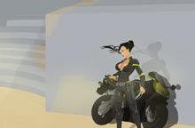 女特工的秘密潛入2 女特工的秘密潛入2