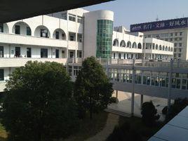 湖北航天中學 湖北航天中學