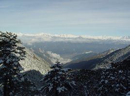 麻咪澤景區 麻咪澤景區