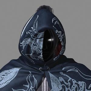 墨玉麒麟[動畫《秦時明月》系列角色]