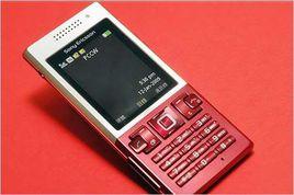 索尼愛立信T700 索尼愛立信T700