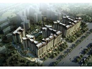 萬科金色領域三期 萬科金色領域三期