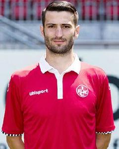 馬庫斯·卡爾 馬庫斯·卡爾