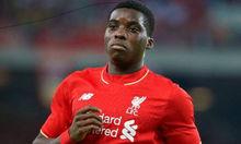 謝伊&middot;奧喬