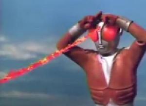 火焰超人[特攝《火焰超人》中人物]