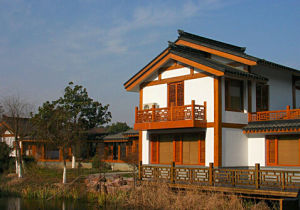 虞山福地 虞山福地